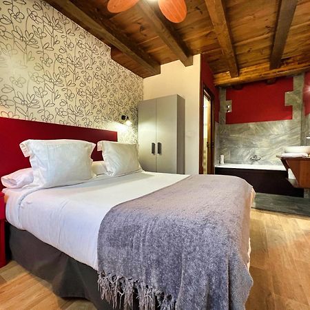 Apartamentos Spa Casco Historico De Isla - AlojateIsla Plana Екстериор снимка