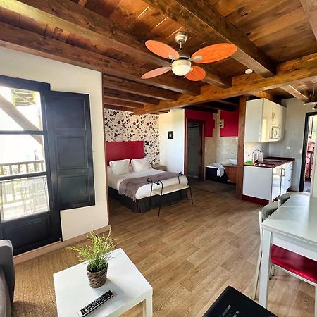 Apartamentos Spa Casco Historico De Isla - AlojateIsla Plana Екстериор снимка