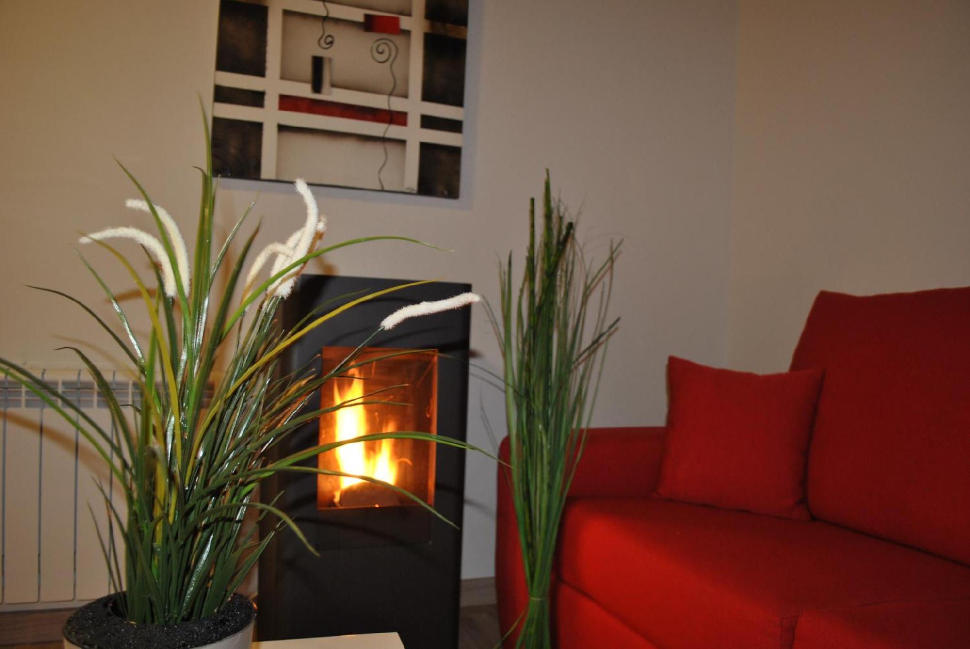 Apartamentos Spa Casco Historico De Isla - AlojateIsla Plana Екстериор снимка