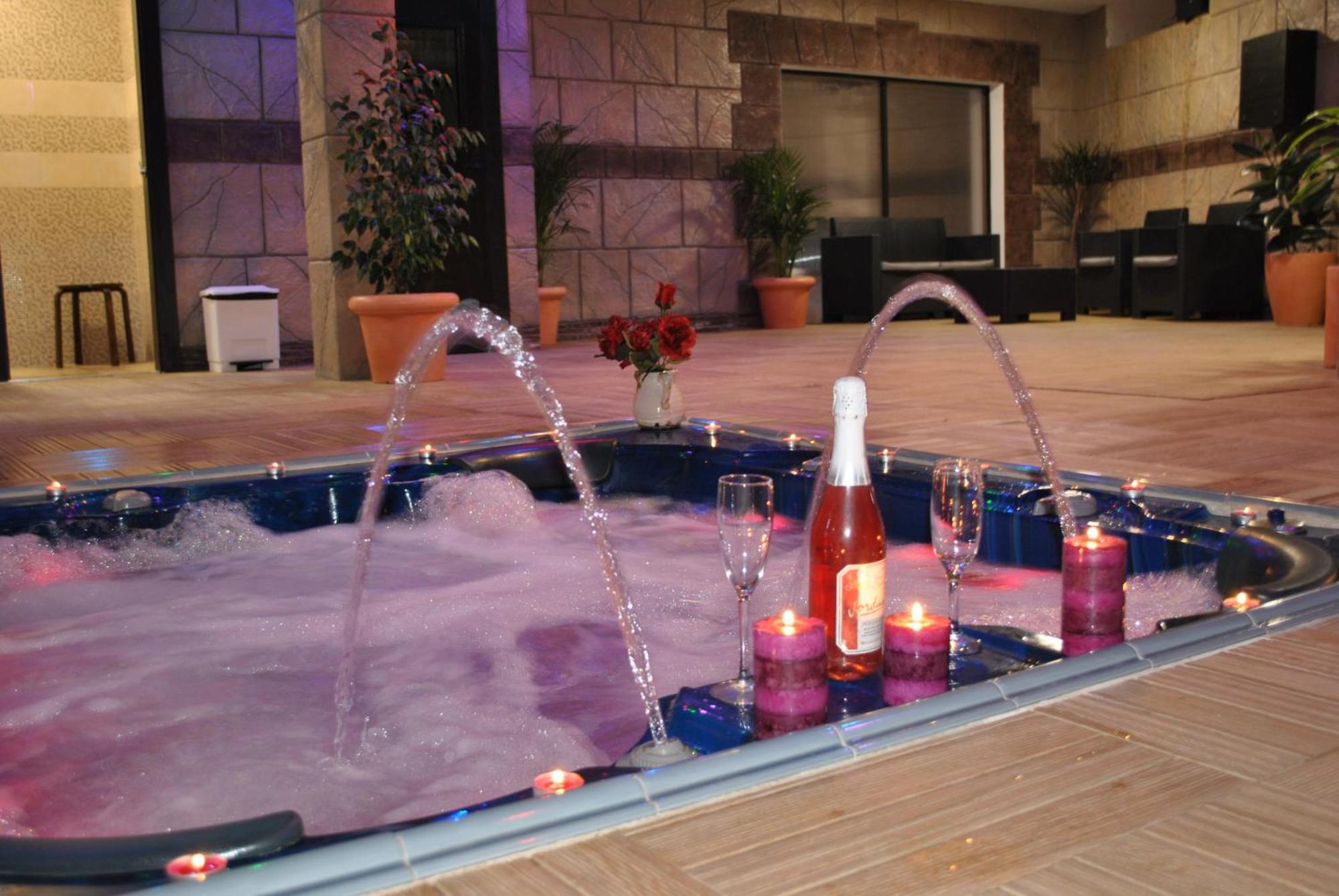 Apartamentos Spa Casco Historico De Isla - AlojateIsla Plana Екстериор снимка