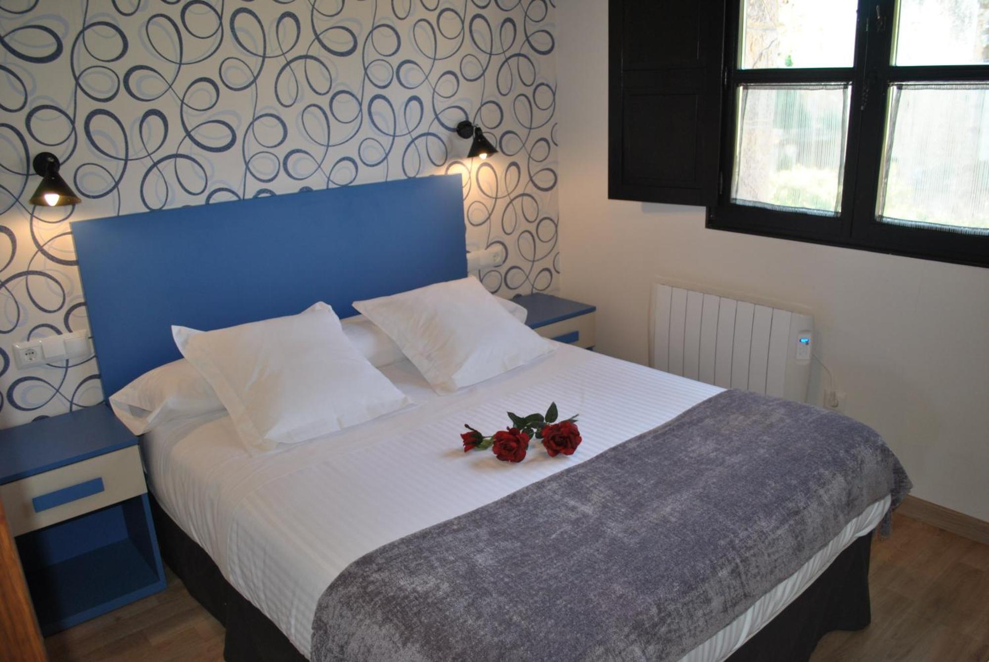 Apartamentos Spa Casco Historico De Isla - AlojateIsla Plana Екстериор снимка