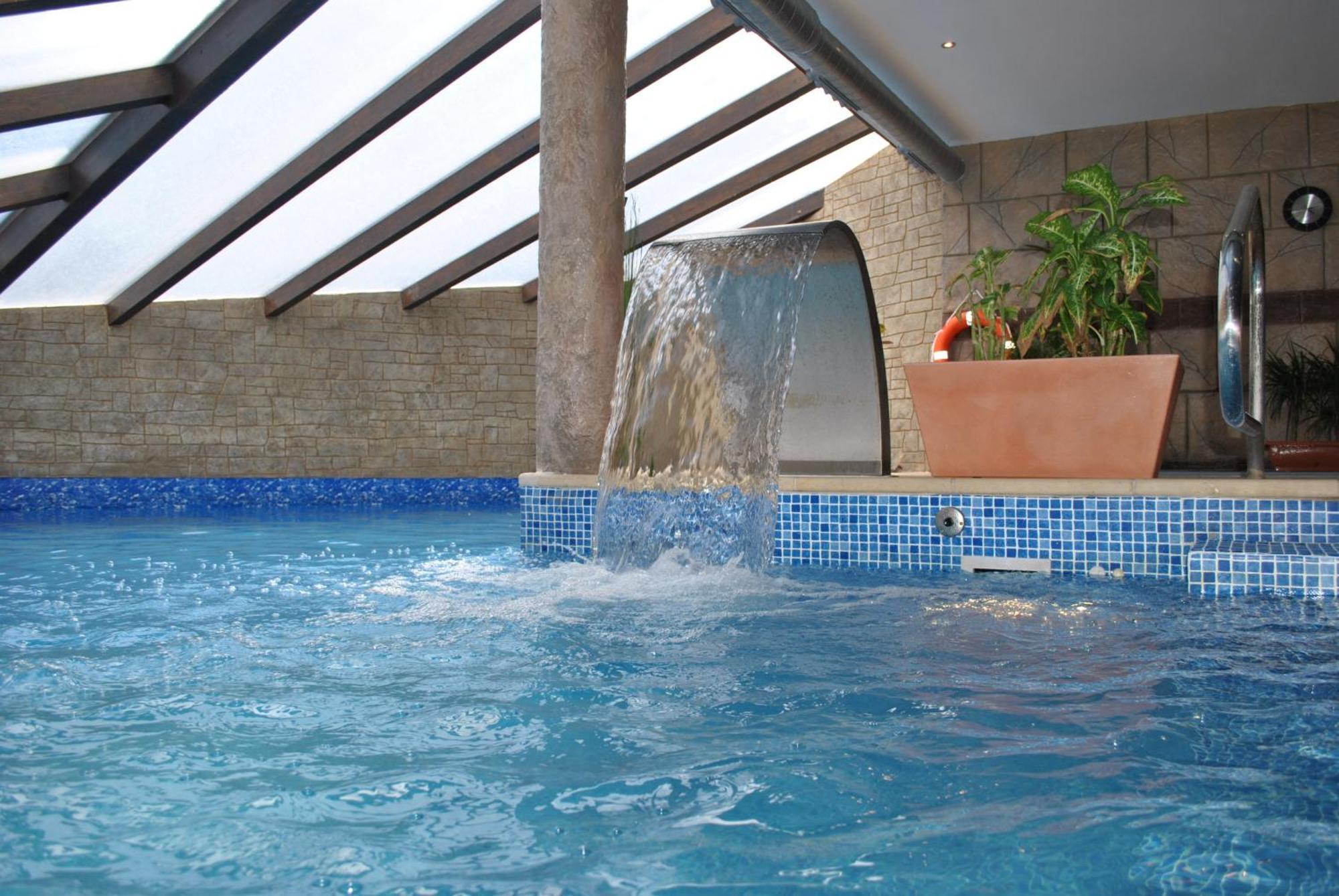 Apartamentos Spa Casco Historico De Isla - AlojateIsla Plana Екстериор снимка