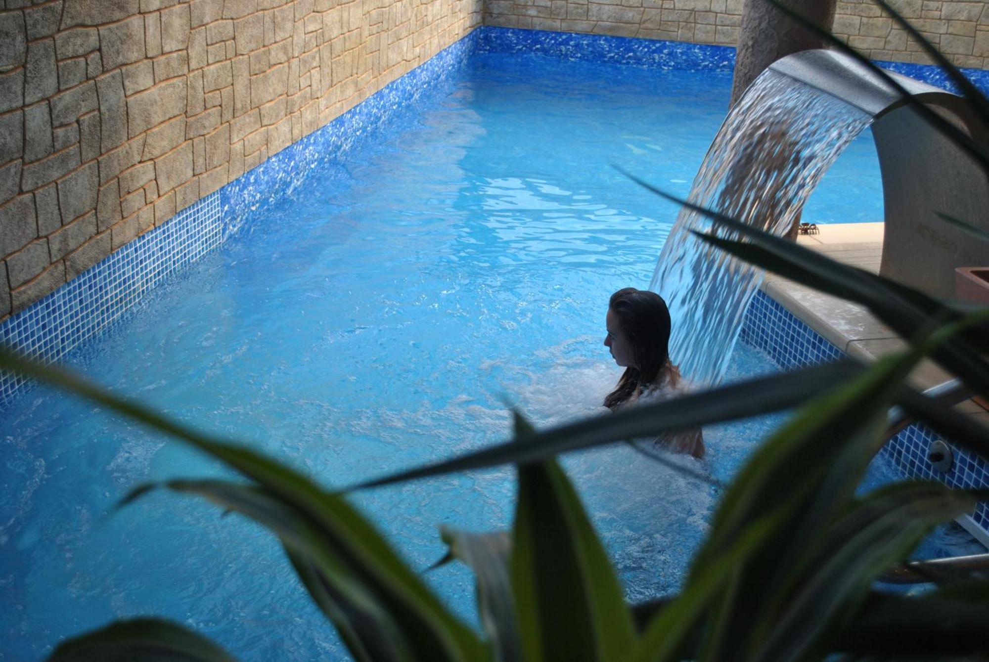 Apartamentos Spa Casco Historico De Isla - AlojateIsla Plana Екстериор снимка