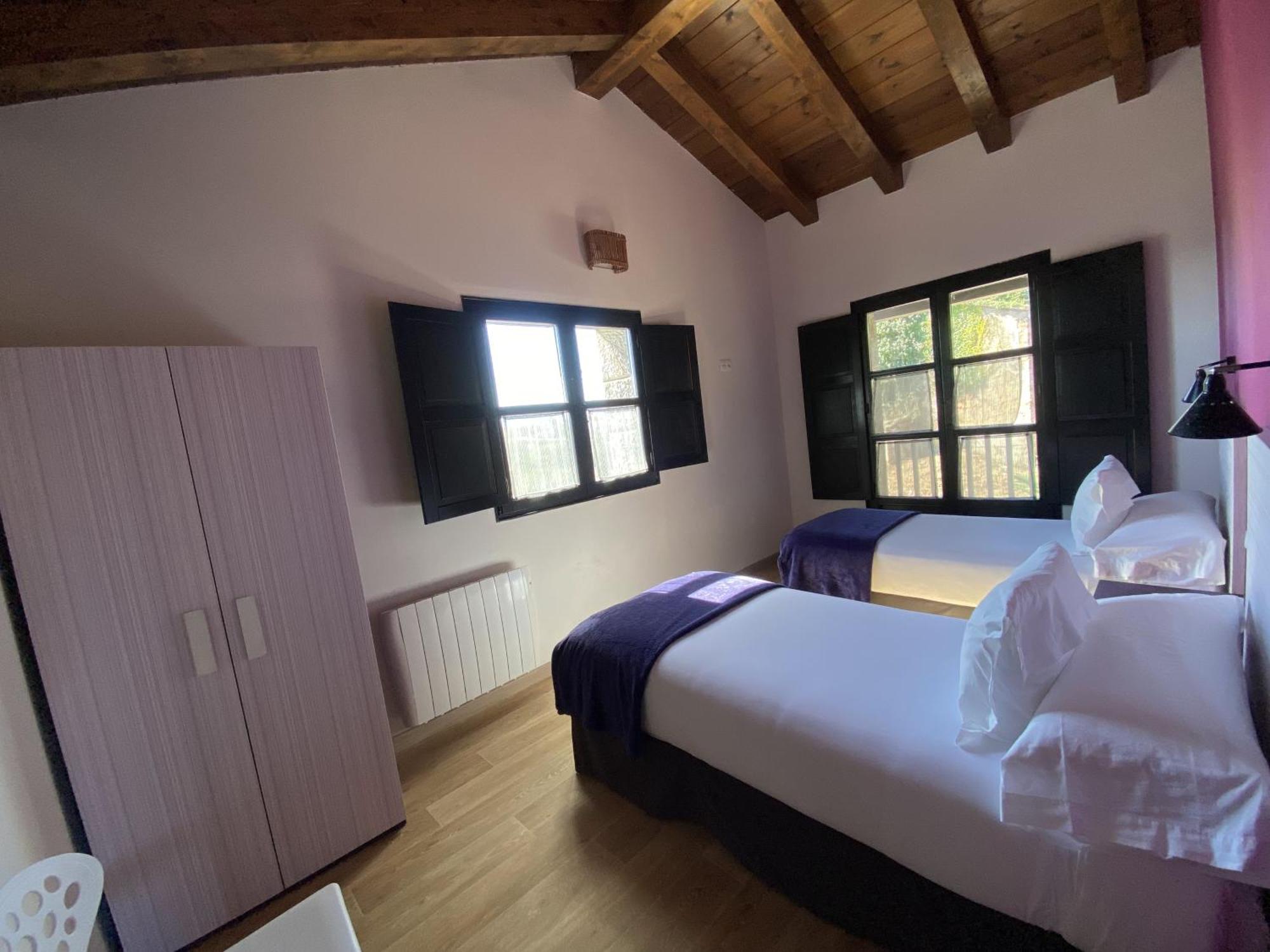 Apartamentos Spa Casco Historico De Isla - AlojateIsla Plana Екстериор снимка
