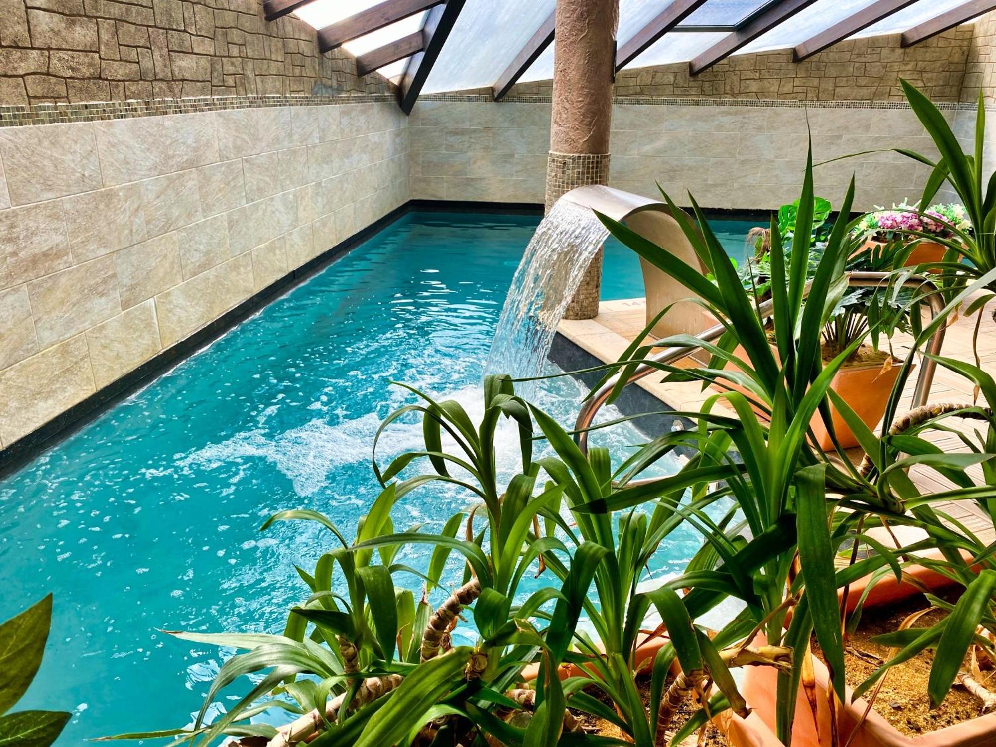 Apartamentos Spa Casco Historico De Isla - AlojateIsla Plana Екстериор снимка