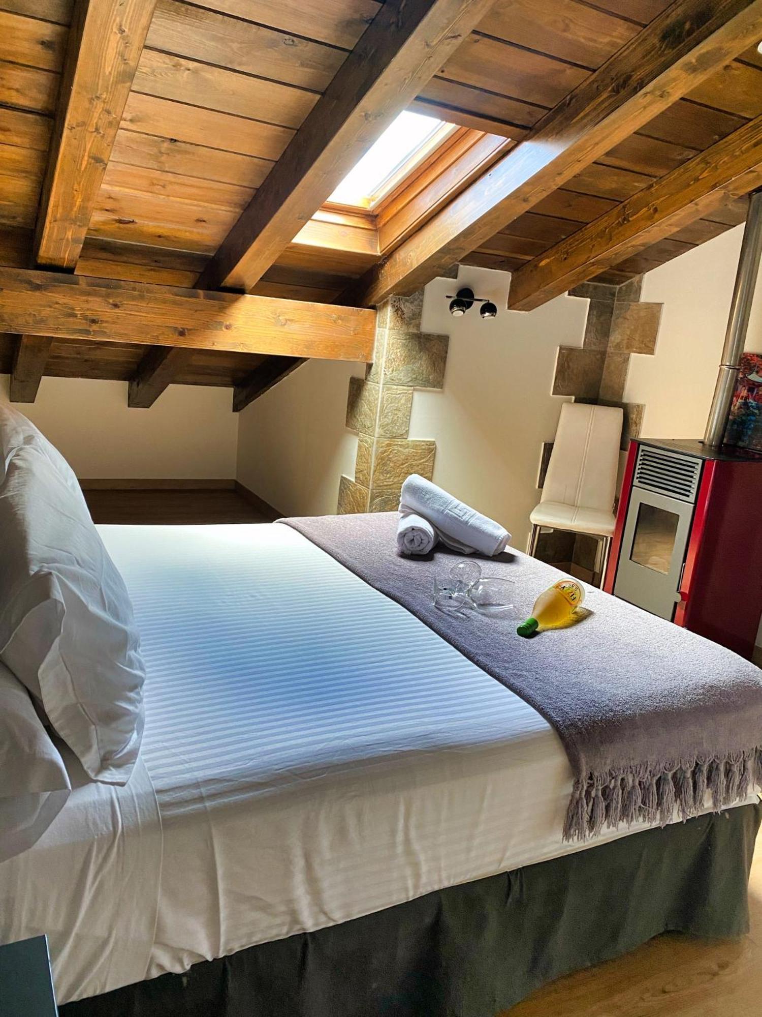 Apartamentos Spa Casco Historico De Isla - AlojateIsla Plana Стая снимка