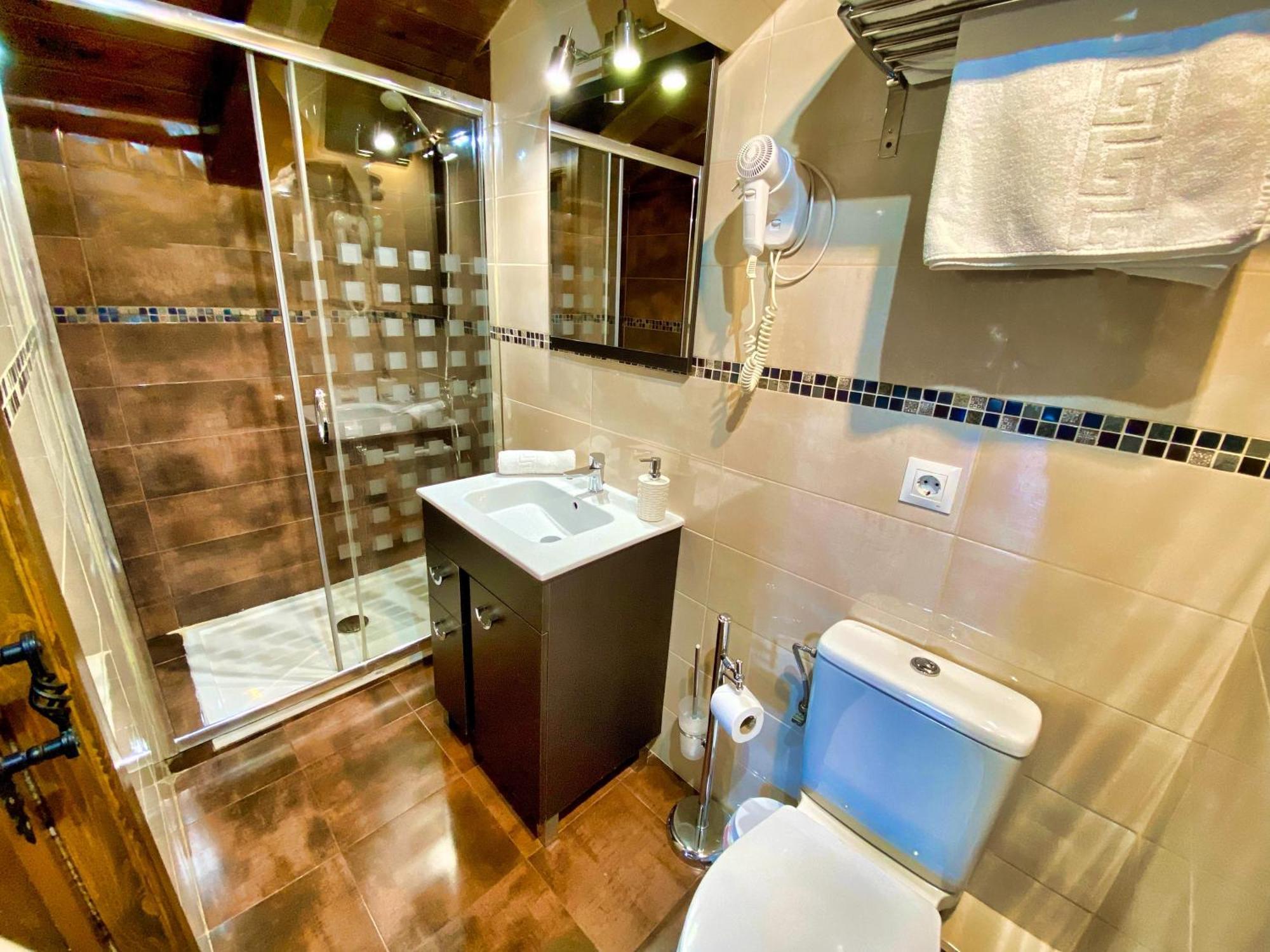 Apartamentos Spa Casco Historico De Isla - AlojateIsla Plana Стая снимка