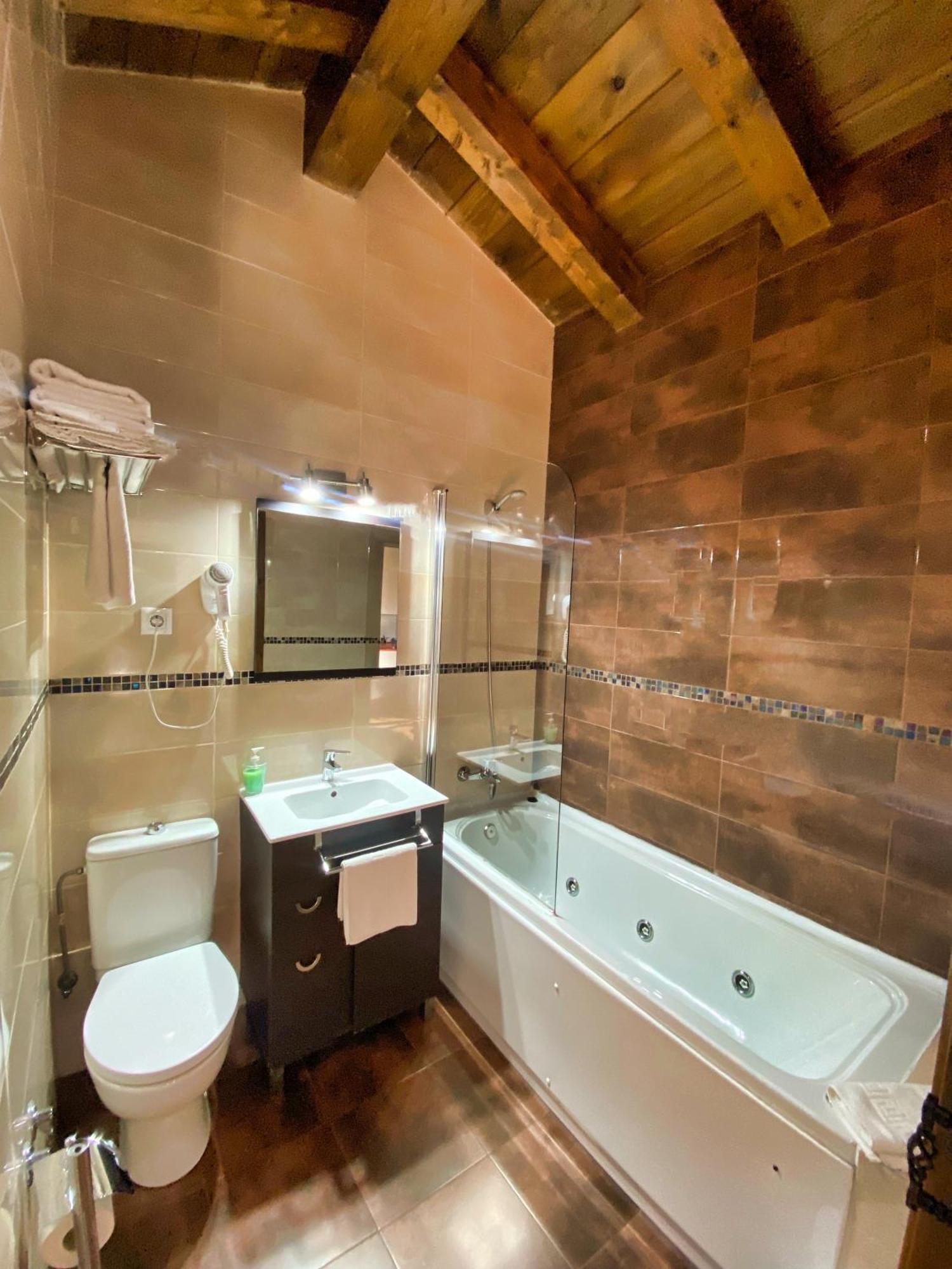 Apartamentos Spa Casco Historico De Isla - AlojateIsla Plana Екстериор снимка
