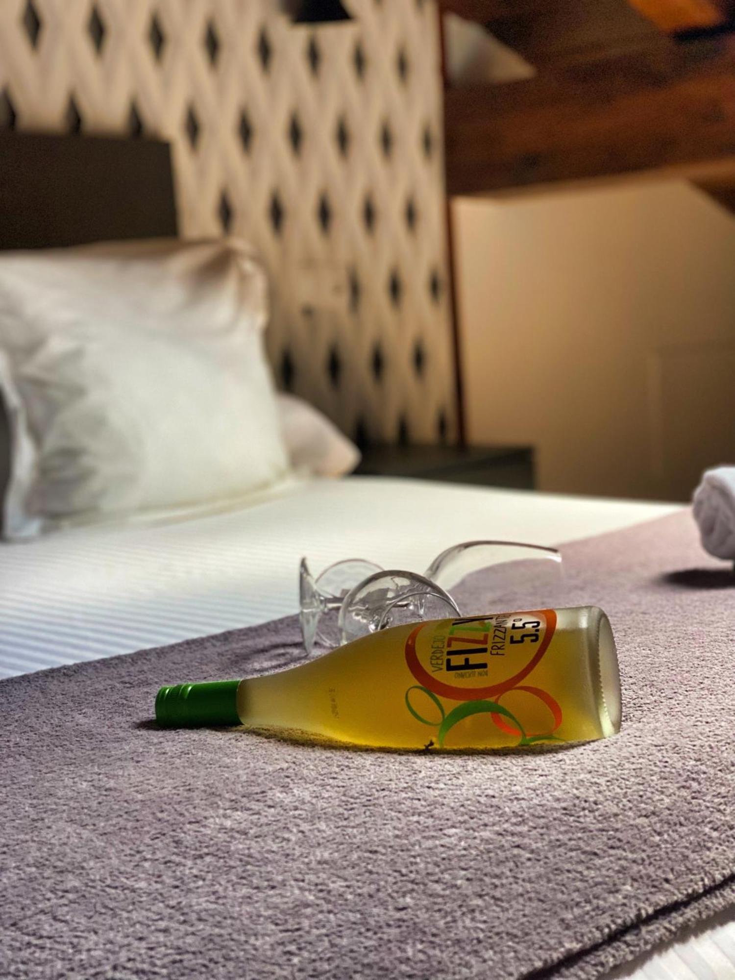 Apartamentos Spa Casco Historico De Isla - AlojateIsla Plana Екстериор снимка