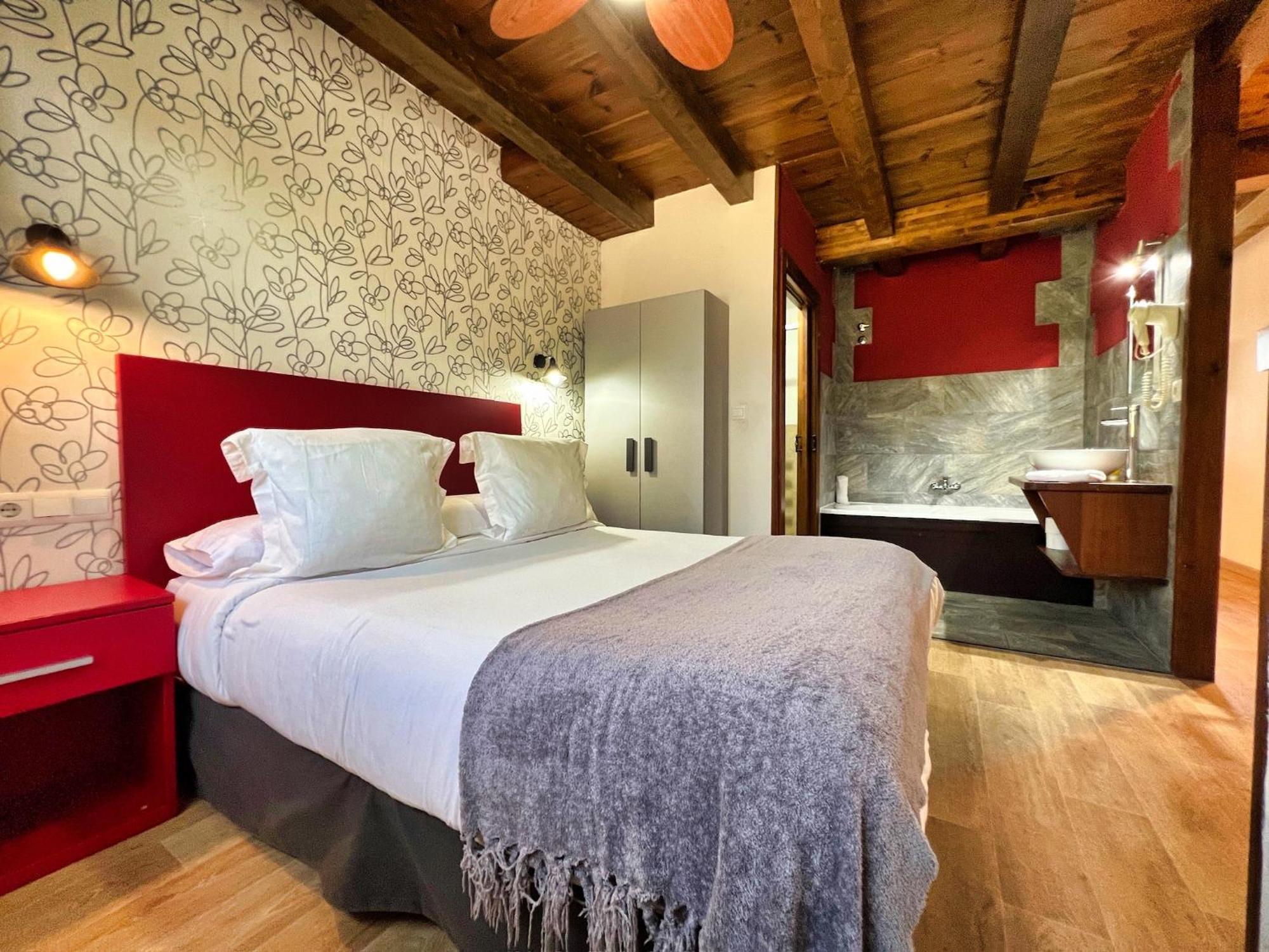 Apartamentos Spa Casco Historico De Isla - AlojateIsla Plana Екстериор снимка