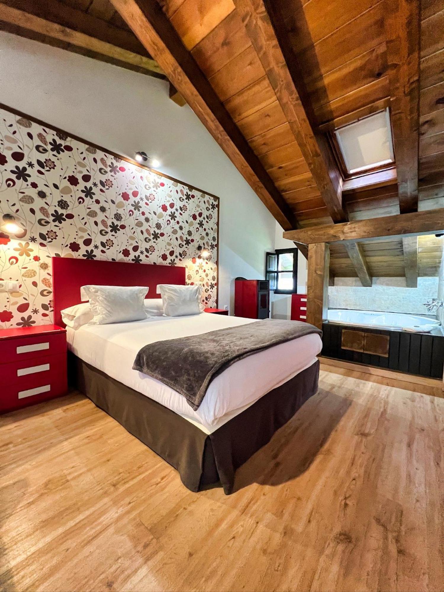 Apartamentos Spa Casco Historico De Isla - AlojateIsla Plana Стая снимка