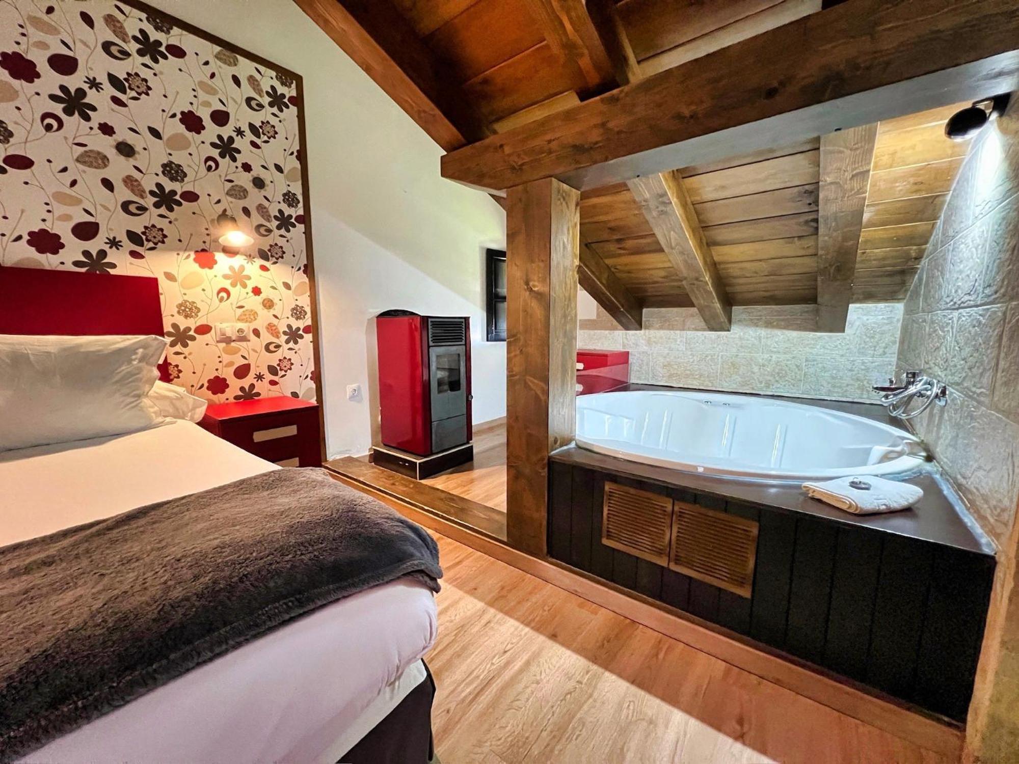 Apartamentos Spa Casco Historico De Isla - AlojateIsla Plana Екстериор снимка