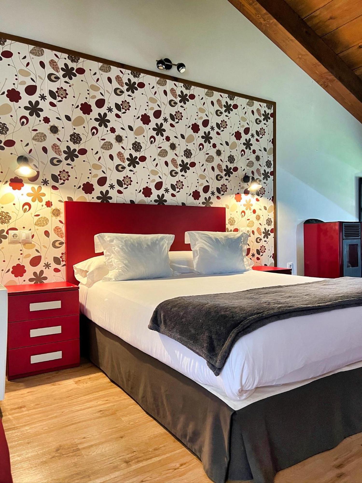 Apartamentos Spa Casco Historico De Isla - AlojateIsla Plana Екстериор снимка