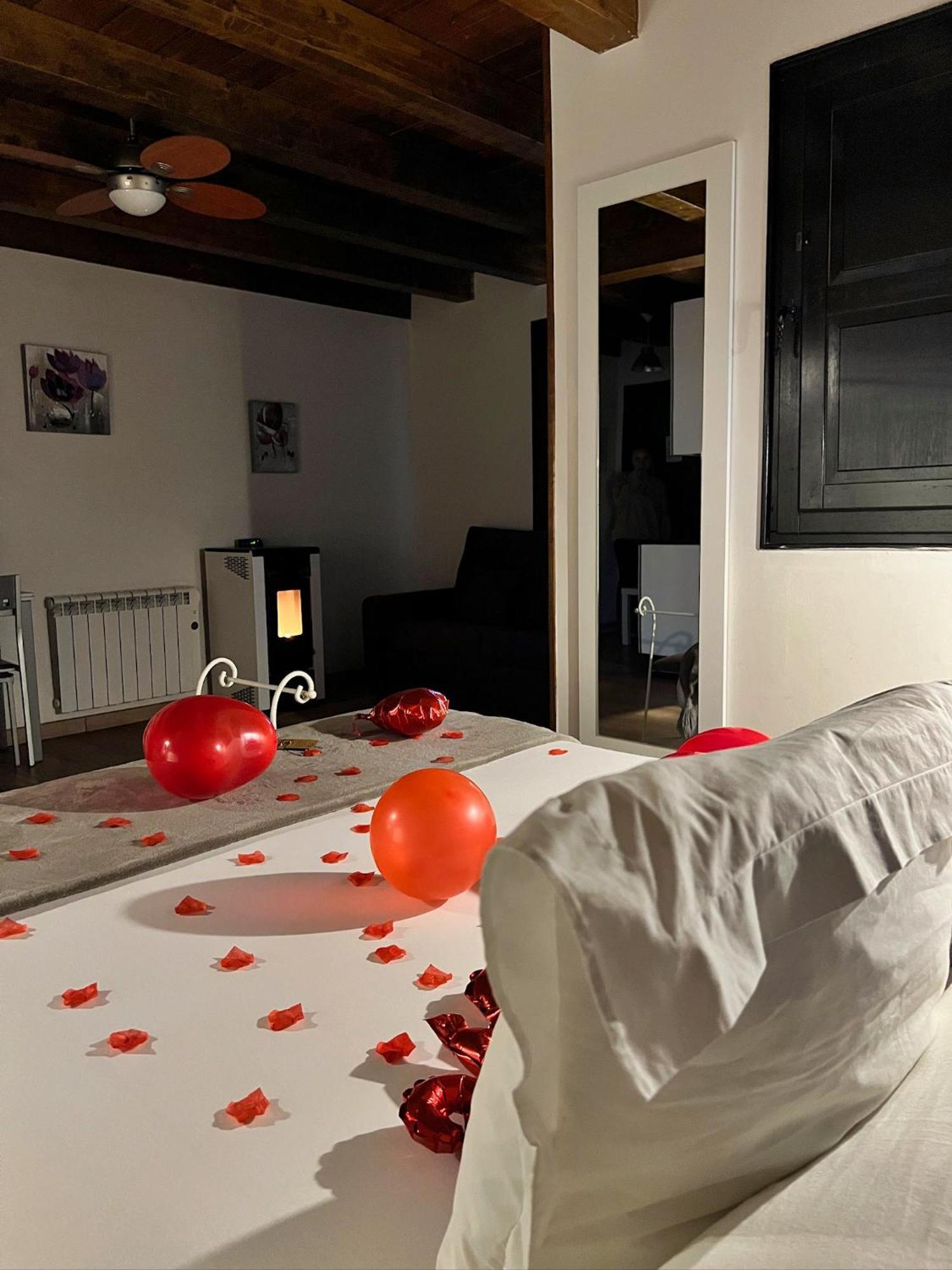 Apartamentos Spa Casco Historico De Isla - AlojateIsla Plana Екстериор снимка