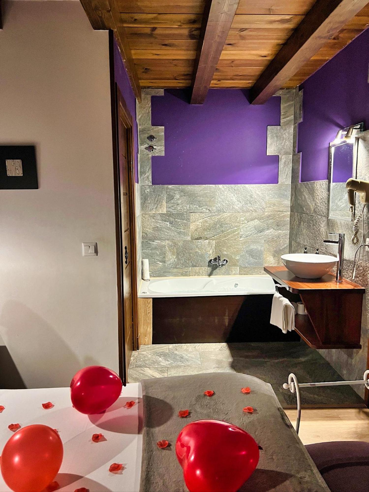 Apartamentos Spa Casco Historico De Isla - AlojateIsla Plana Екстериор снимка