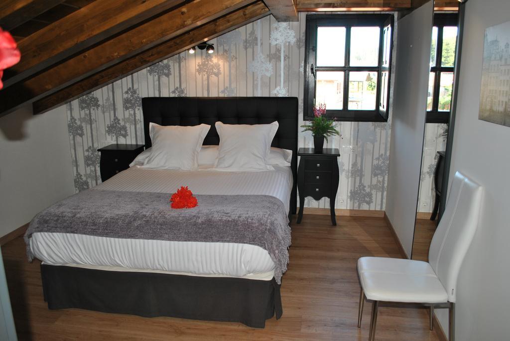 Apartamentos Spa Casco Historico De Isla - AlojateIsla Plana Екстериор снимка