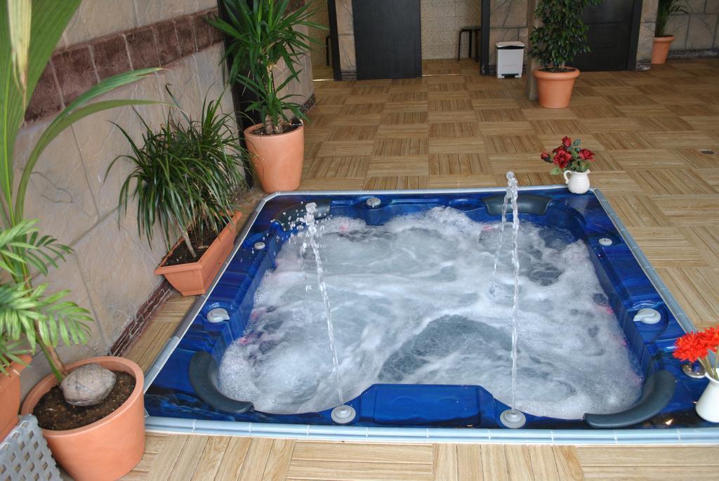 Apartamentos Spa Casco Historico De Isla - AlojateIsla Plana Екстериор снимка