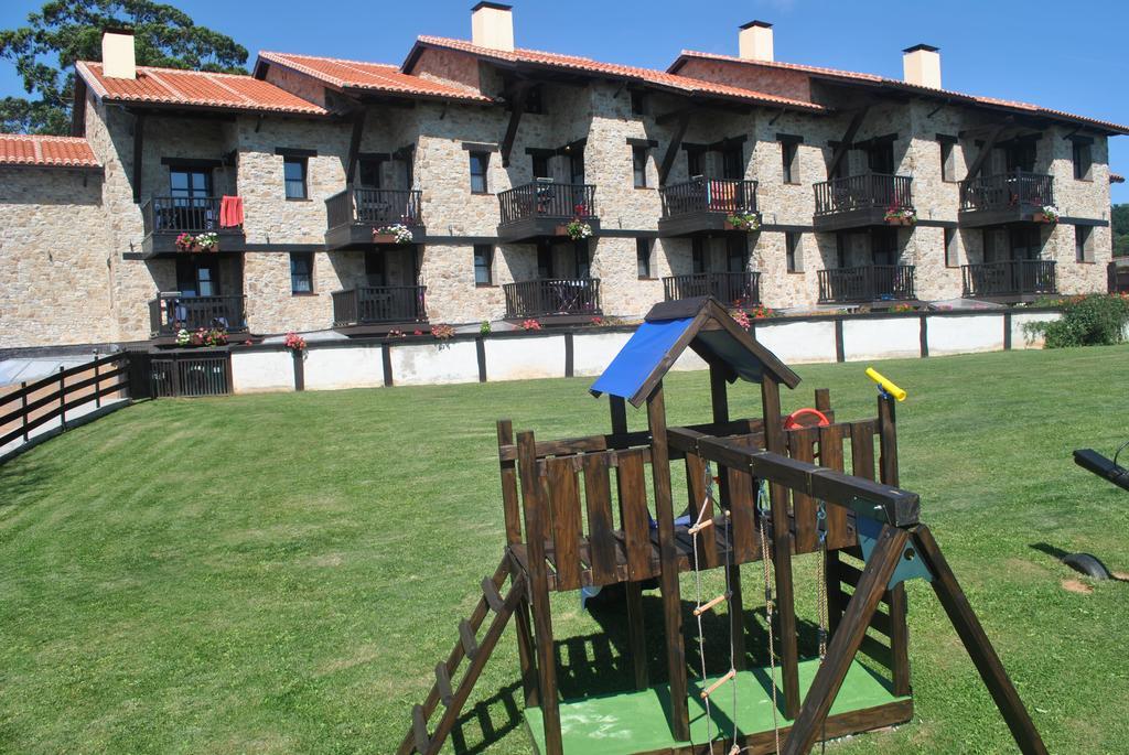 Apartamentos Spa Casco Historico De Isla - AlojateIsla Plana Екстериор снимка